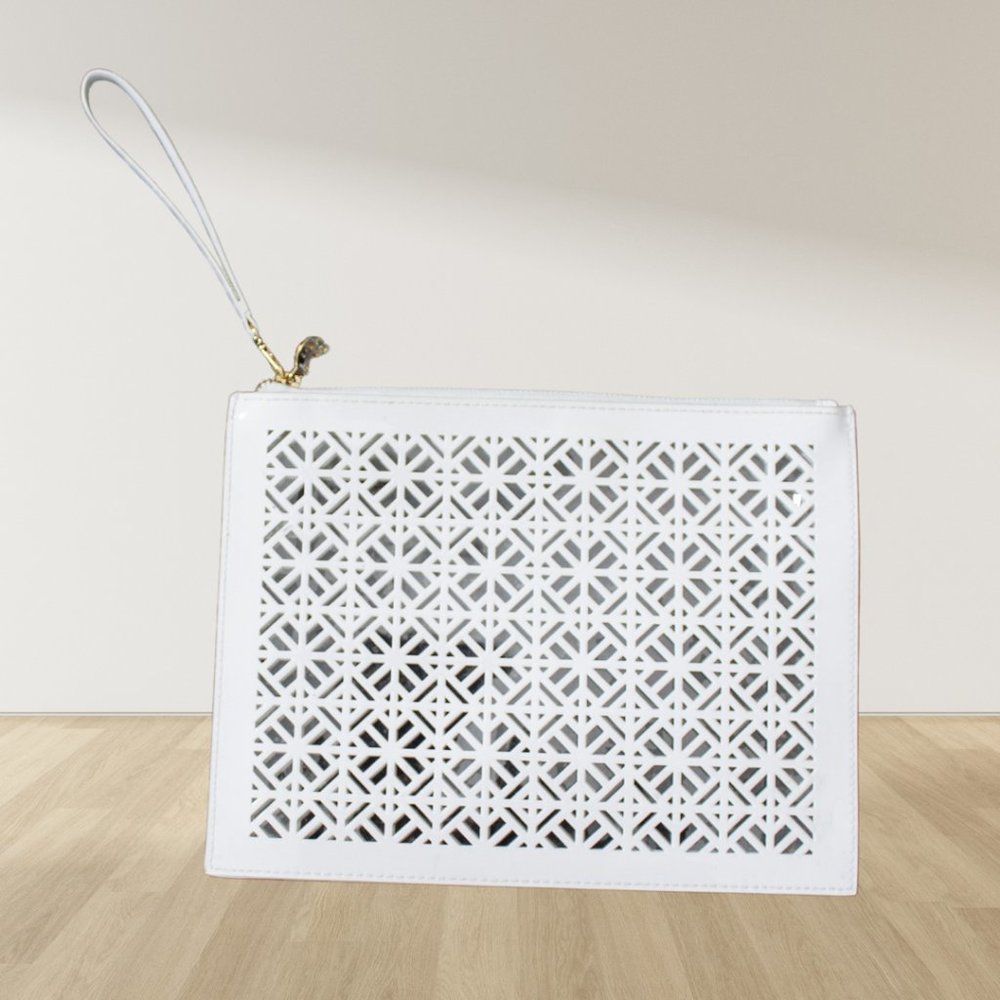 Tory Burch Clutch